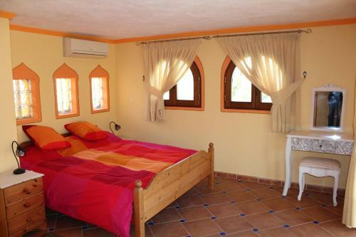 Lodge Para�so Rural