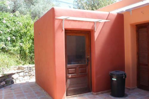 Lodge Para�so Rural