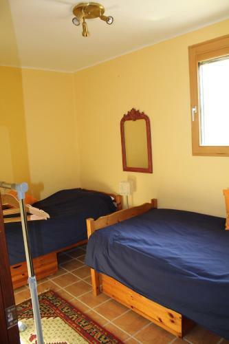 Lodge Para�so Rural