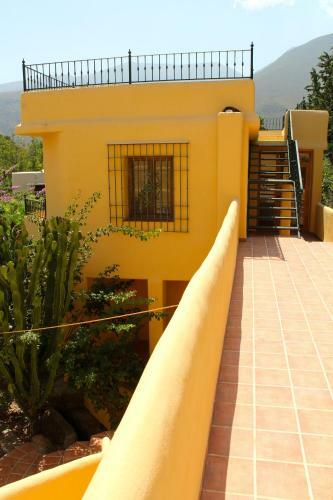 Lodge Para�so Rural