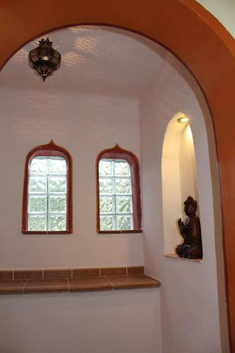 Lodge Para�so Rural