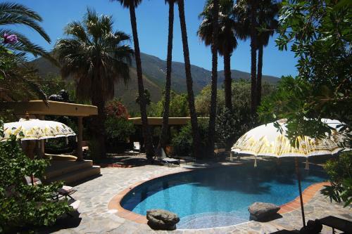 Lodge Para�so Rural