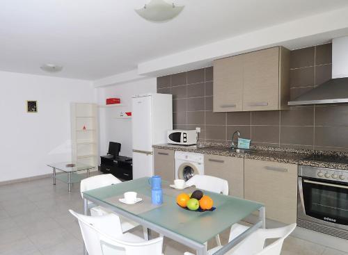 Apartamentos Gand�a Centro 3000