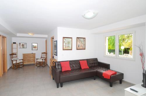 Apartamentos Gand�a Centro 3000