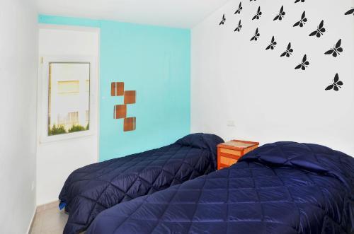 Apartamentos Gand�a Centro 3000