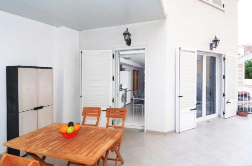 Apartamentos Gand�a Centro 3000
