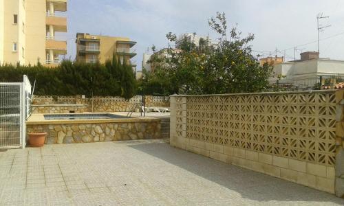 Apartamentos Gand�a Centro 3000