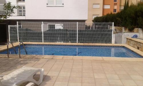 Apartamentos Gand�a Centro 3000