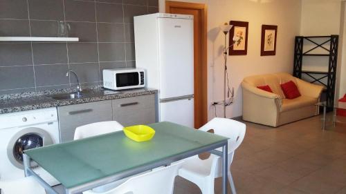 Apartamentos Gand�a Centro 3000