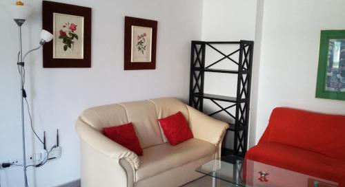 Apartamentos Gand�a Centro 3000