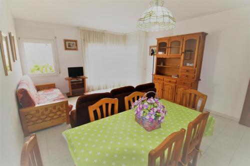 Apartamento Pare Claret II