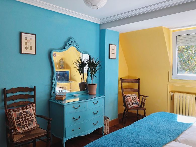 Apartamento Far Out Inn