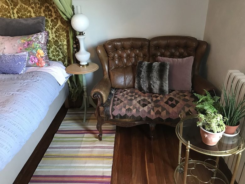 Apartamento Far Out Inn