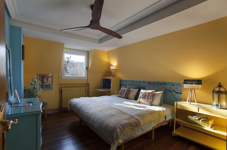 Apartamento Far Out Inn