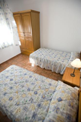 Apartamento El Pozuelo III