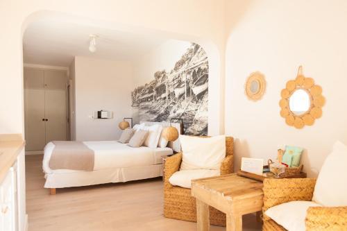 Agroturismo Can Aisha - Adults Only