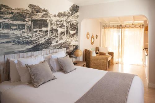 Agroturismo Can Aisha - Adults Only