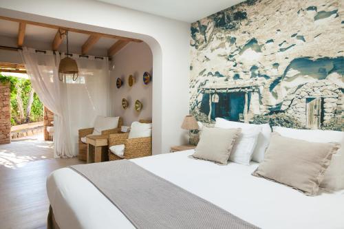 Agroturismo Can Aisha - Adults Only