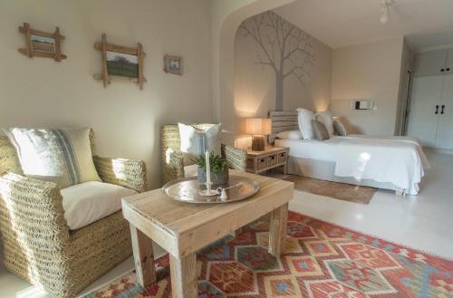 Agroturismo Can Aisha - Adults Only