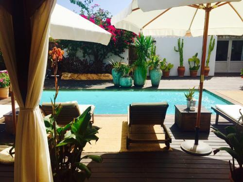 Agroturismo Can Aisha - Adults Only