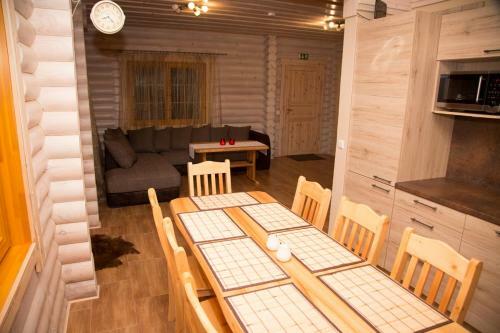 V�ike-p�rna Holiday Home