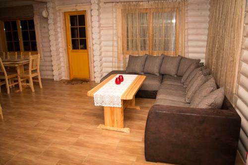 V�ike-p�rna Holiday Home
