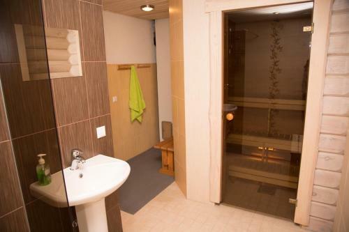 V�ike-p�rna Holiday Home
