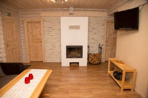 V�ike-p�rna Holiday Home