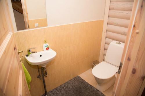 V�ike-p�rna Holiday Home