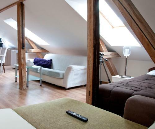 Supeluse Apartments