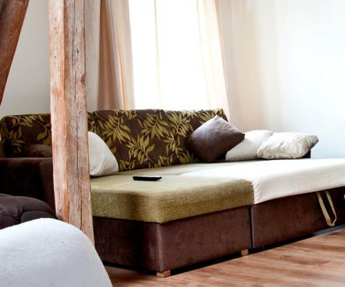 Supeluse Apartments