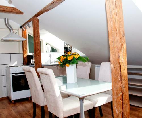 Supeluse Apartments