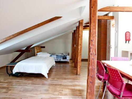 Supeluse Apartments