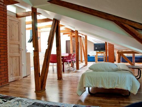 Supeluse Apartments