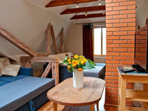 Supeluse Apartments