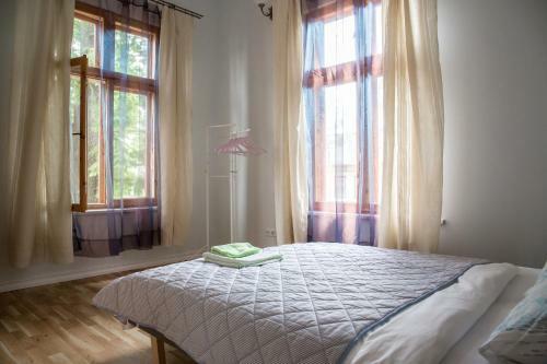 Supeluse Apartments