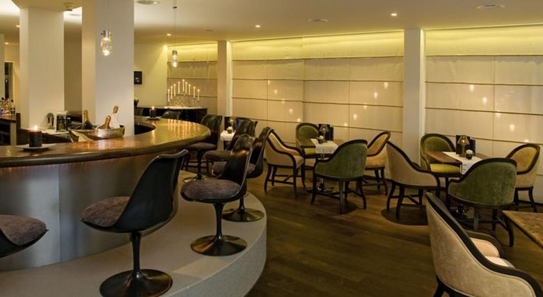 Beausite Swiss Quality Park Hotel