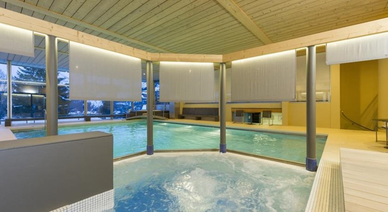 Beausite Swiss Quality Park Hotel