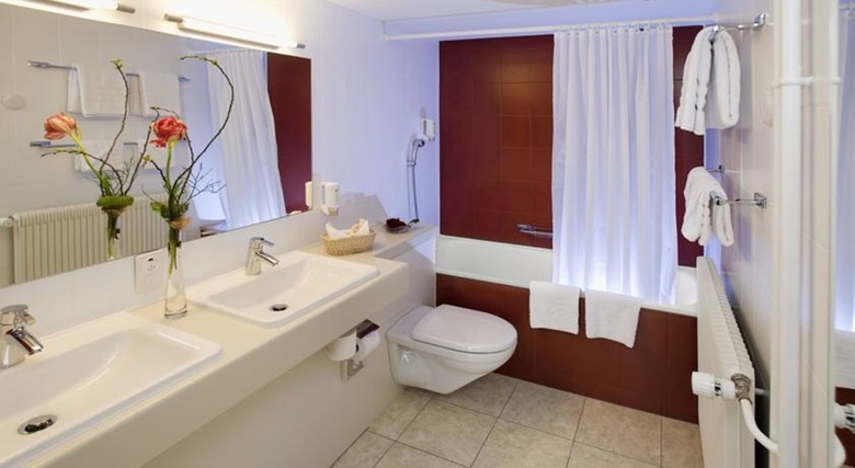 Beausite Swiss Quality Park Hotel