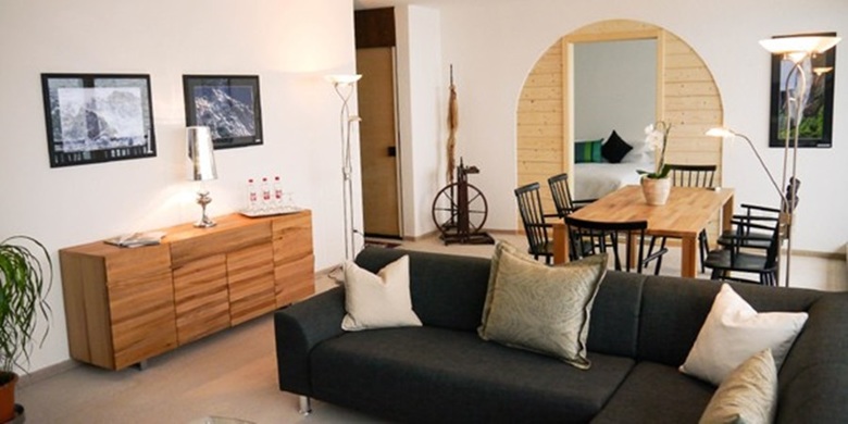 Beausite Swiss Quality Park Hotel