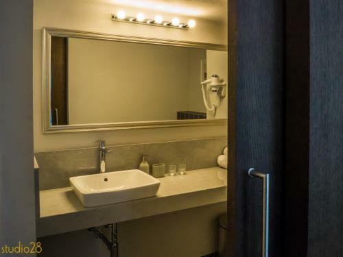 Apartamento Studio28 Boutique Rooms