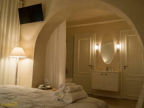 Apartamento Studio28 Boutique Rooms