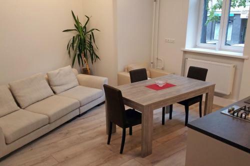 Rotalia Apartments