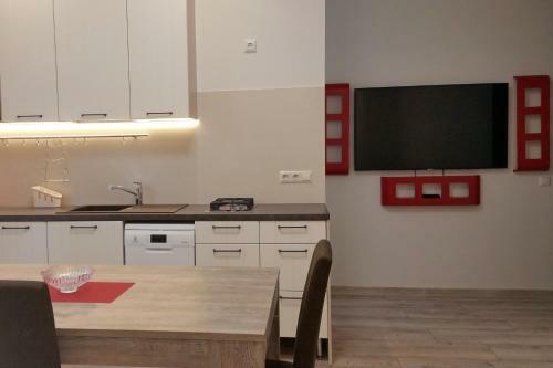 Rotalia Apartments