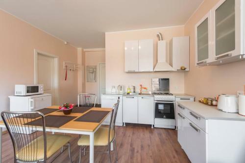Rotalia Apartments