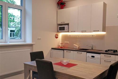Rotalia Apartments