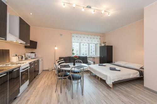 Rotalia Apartments