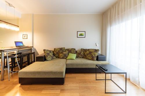 Best Apartments City Centre