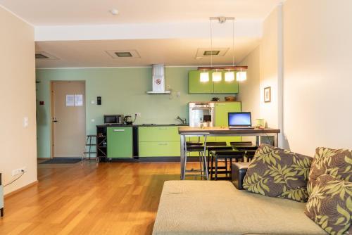 Best Apartments City Centre