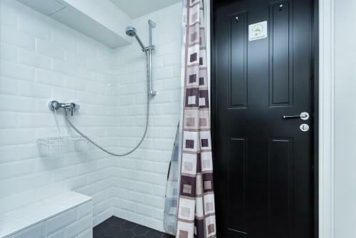 Angleterre Apartments